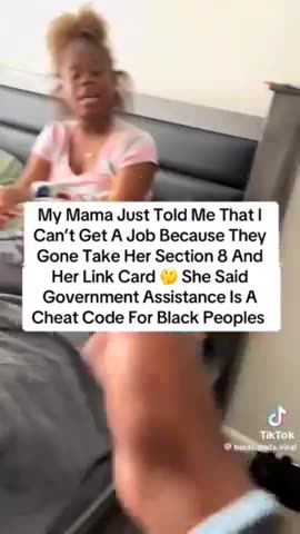 Dey Gon Loose Dat White Man Money