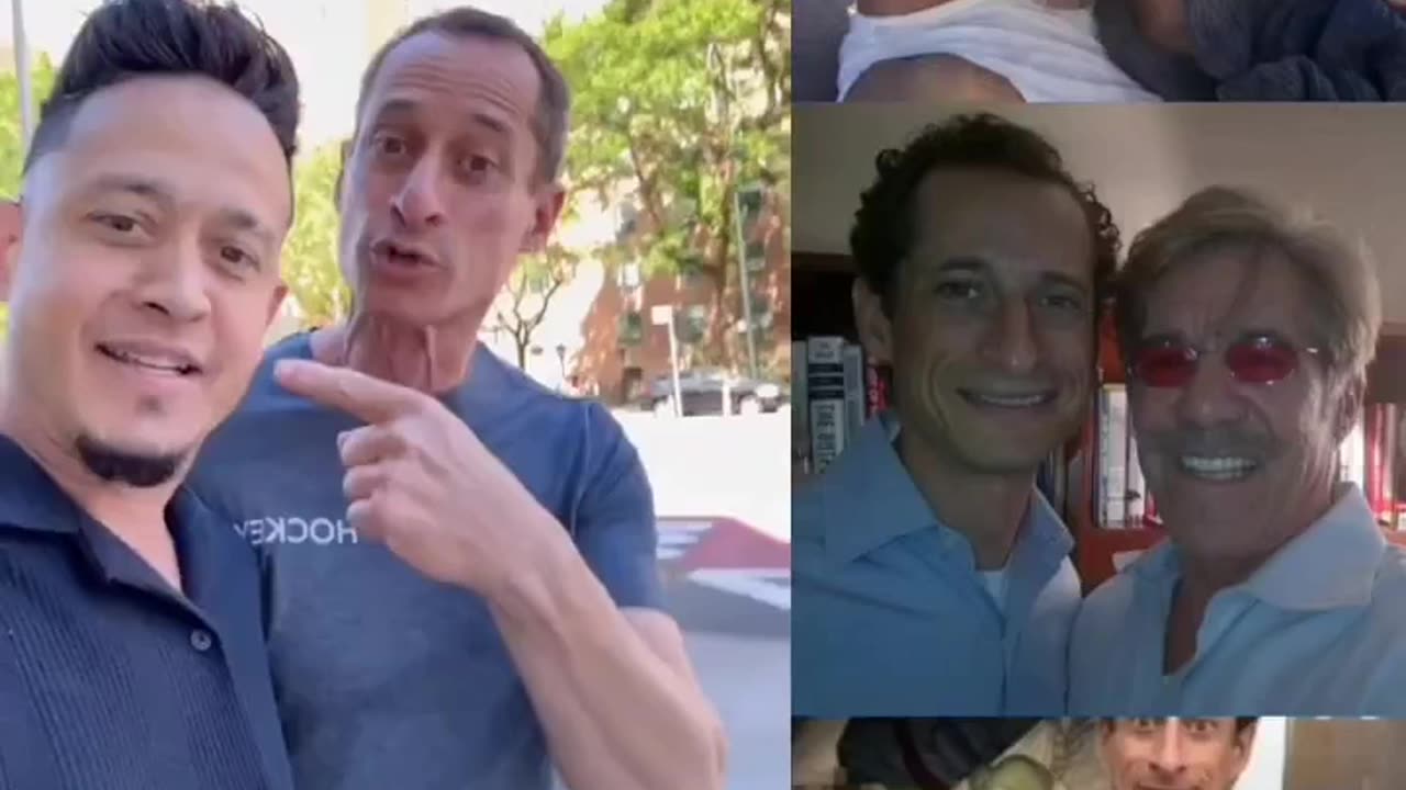 Sie werden nicht mehr in der Lage sein die Straße entlang zu gehen! Q