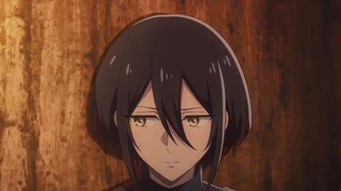 The Gorilla God's Go-To Girl S1 Ep2