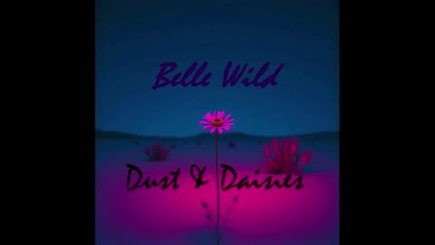 🌻 Dust & Daisies - Official Music Video 18 yo Teen Country Artist Rising Above Life's Challenges 🌾