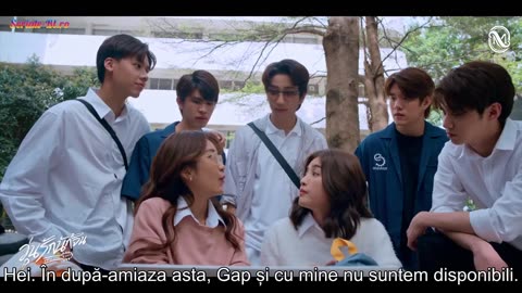 Why You Why Me - EP. 4
