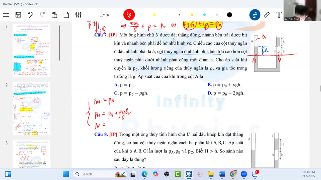 01. VDC TT Chương 2 - Buổi 1