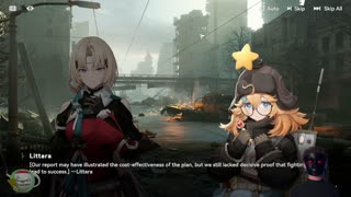 Girls' Frontline 2: Exilium(12)