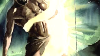 La lucha con el ángel - Visiones de la beata Ana Catalina Emmerick