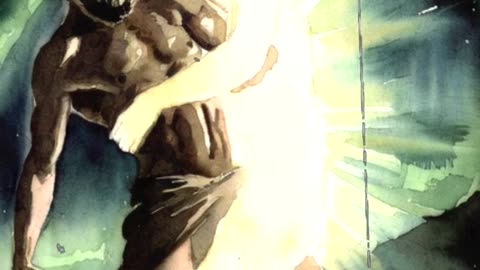 La lucha con el ángel - Visiones de la beata Ana Catalina Emmerick