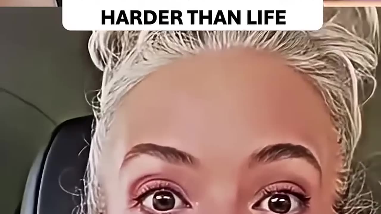 53, tired of being alone, wants to find her "person"