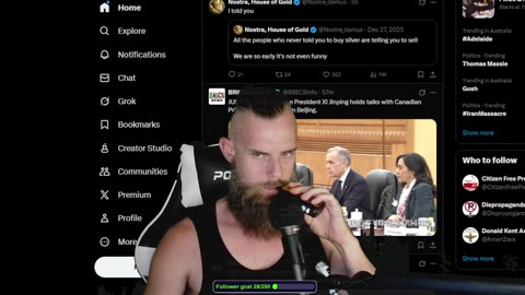 Iran war and ZIPWAP update Episode #0014