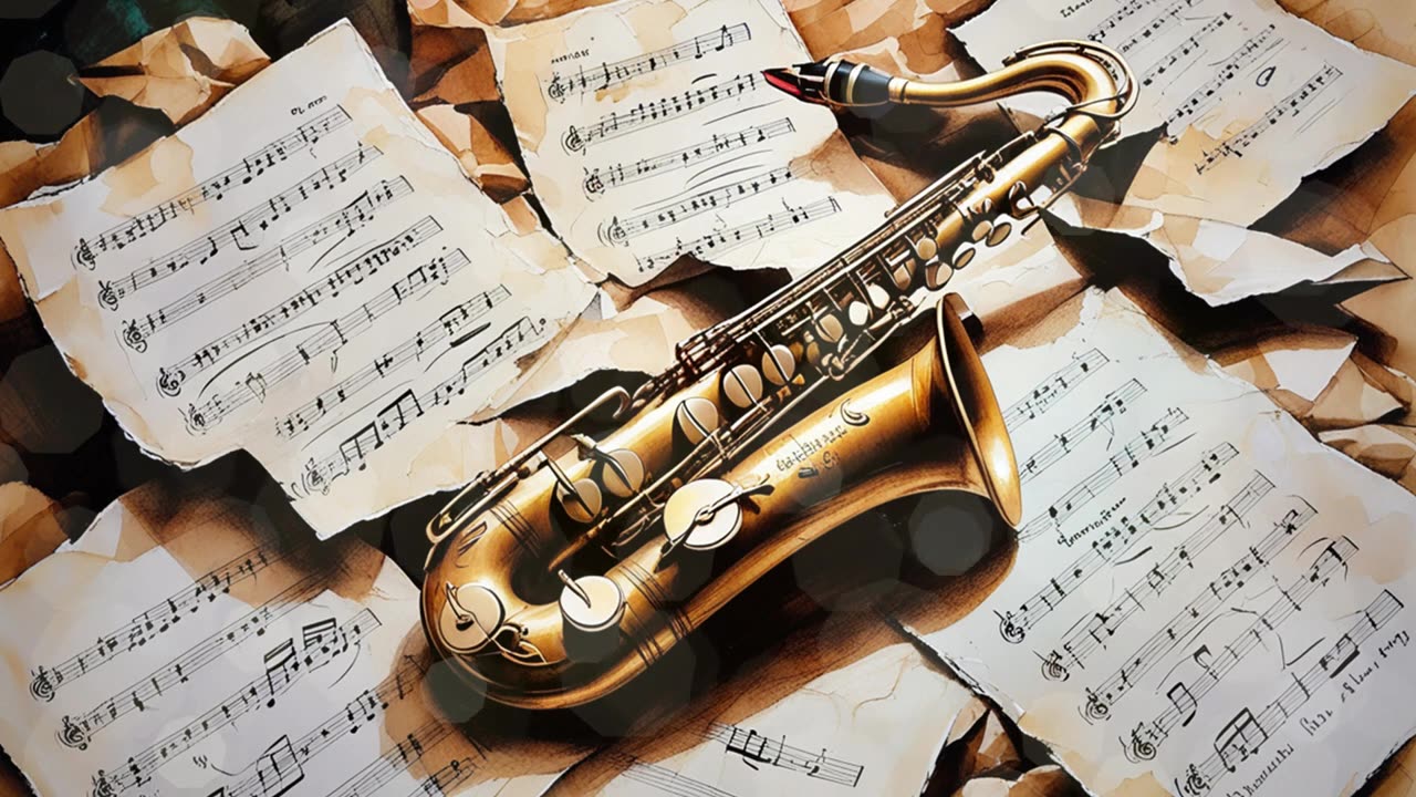 Smooth Jazz: Love songs