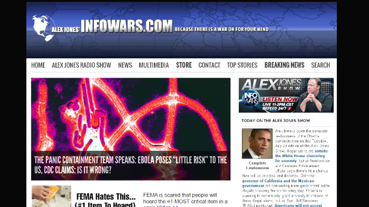 IW Archives 2014 Jul 29