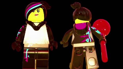 UniKitty, Lucy/Wyldstyle, America Chavez, and Red She-Hulk