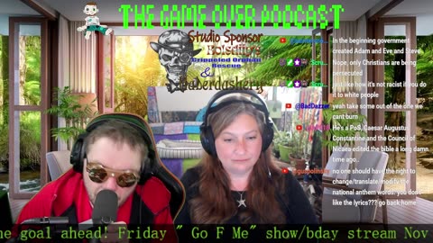 Wednesday w/ Digger 11/05/25