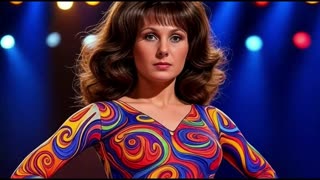 KARI BLOSSUM - GO GO GIRL