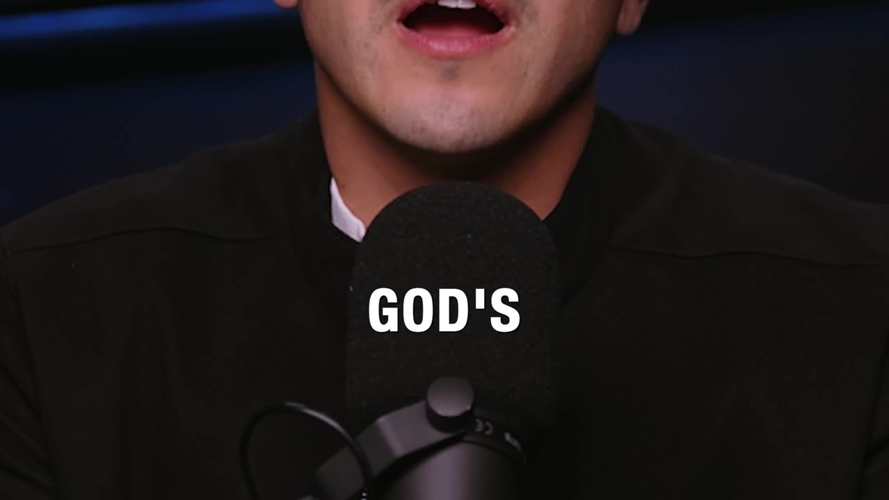 God Hid You On Purpose