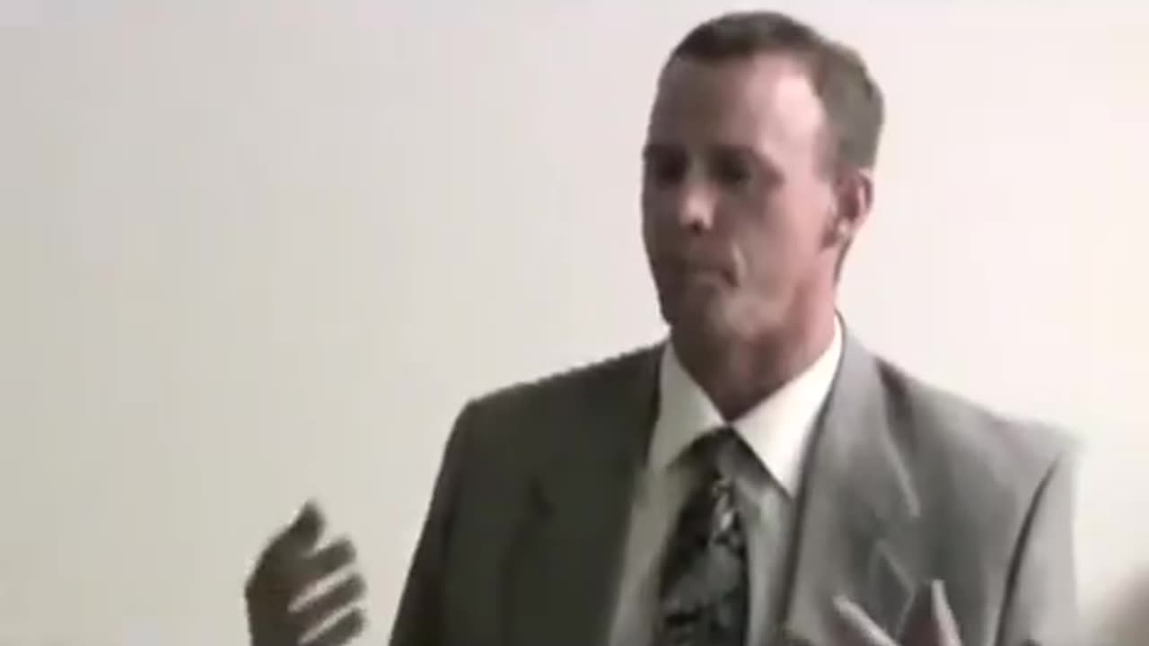 Project looking Glass