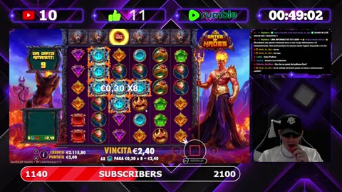 💀 MISSION TO MAX WIN #2 - THE MASK Vs HADES 💀 | 🎰 Slot Online |
