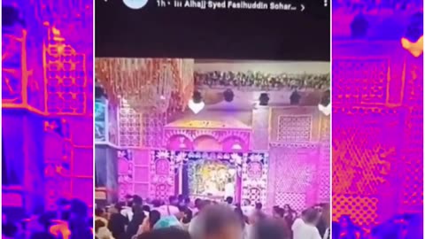 Ghaziabad: Cop Suspended Over Controversial WhatsApp Status Inside Temple