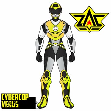 CYBER VENUS TOMOKO CIBERCOPS.mp4