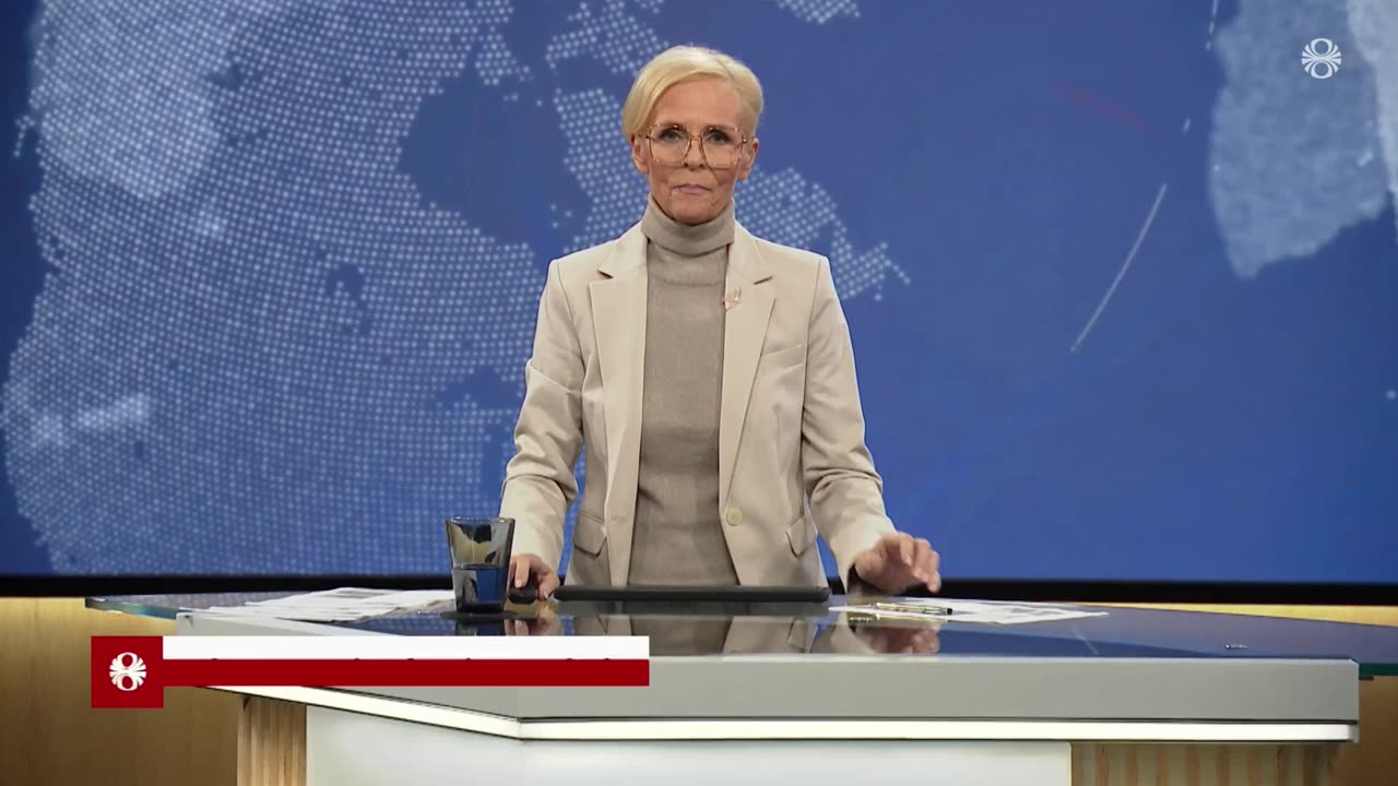 RÚV- Ásthildur Lóa