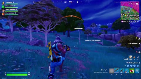 Fortnite - Come Join me - 2014-7668-3962 - #calumkiller #fortnite #oldtimer