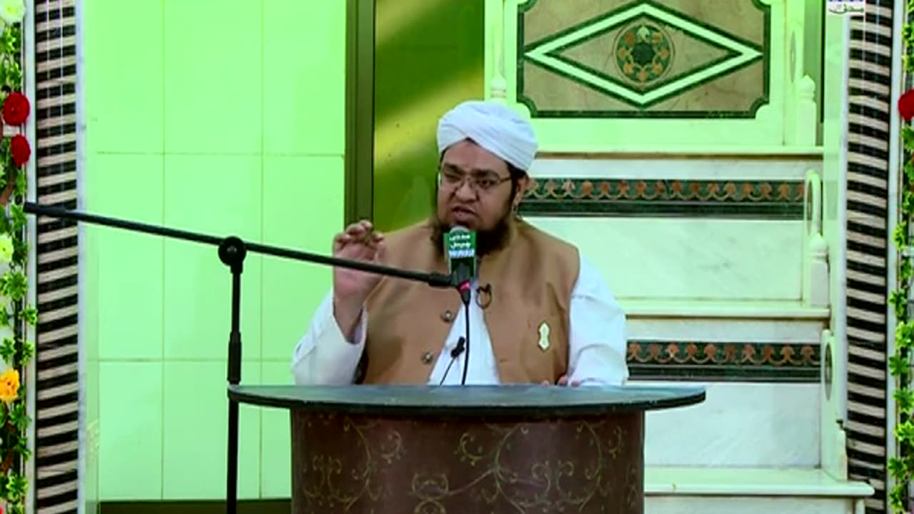 *درودِ پاک کی فضیلت*