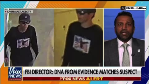 Kash Patel says there was more than 20+ Individuals in the Discord Group Chat Typer Robinson was in
