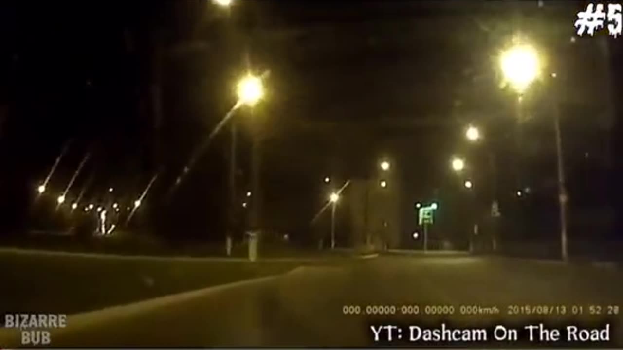 👻😱 Ghostly Figure Captured on Camera! | TheHauntingHour