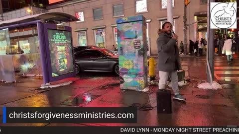 GOSPEL SHERIFF UPDATE