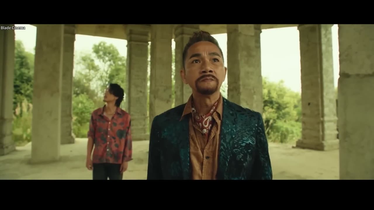 hey Kidnapped His Wife to an Island