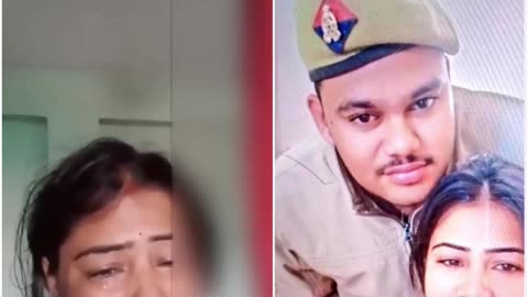 Constable’s Wife Dies by Suicide in Lucknow, Names Husband in Viral Instagram Vide