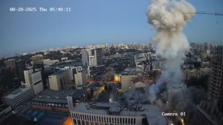 💥🇷🇴 Ukraine Russia War | Russian Missile Strikes Another Ukrainian Drone Factory | RCF