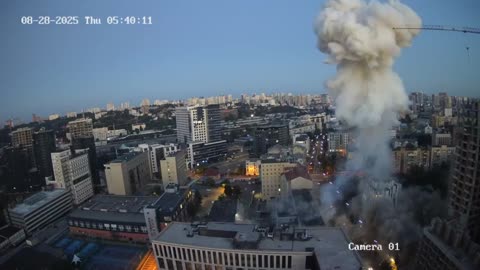 💥🇷🇴 Ukraine Russia War | Russian Missile Strikes Another Ukrainian Drone Factory | RCF