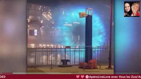 ApéroMyster avec Vous les Zzz'Amis 18_09 Les Zzz'Infos Bonheur de Leelou