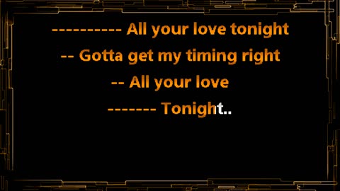 Queen - Tie Your Mother Down (CC)