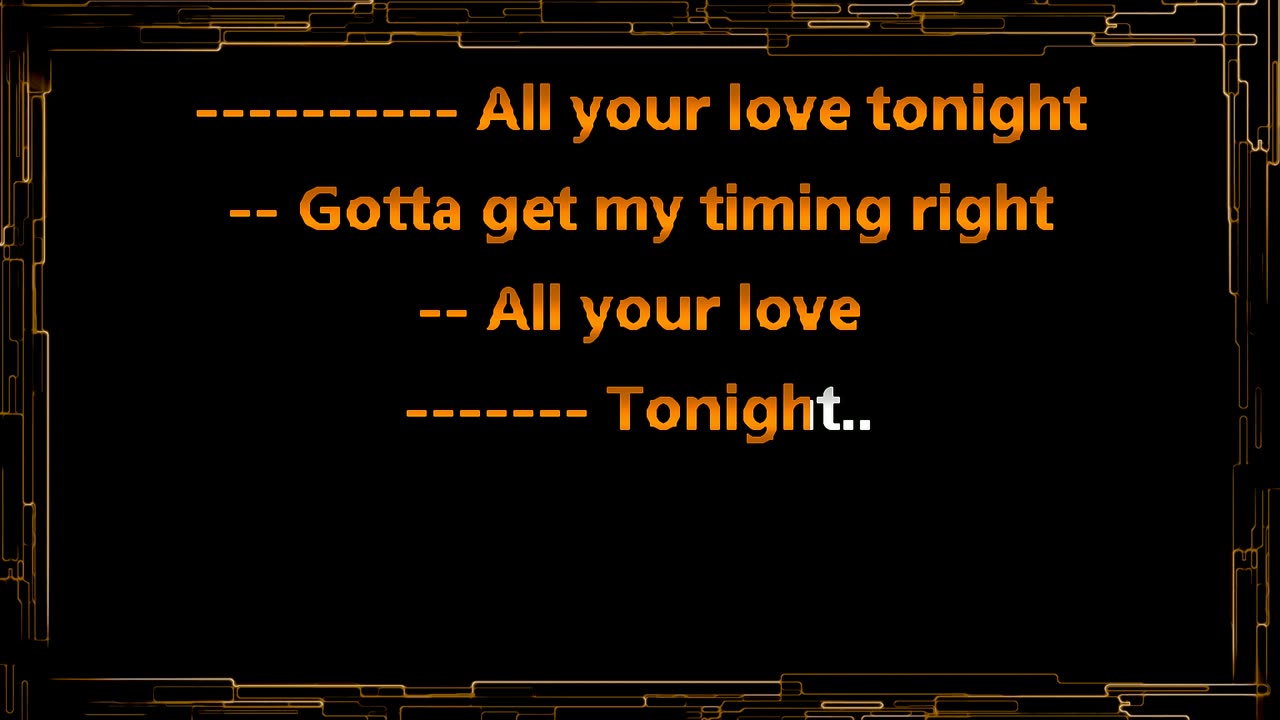 Queen - Tie Your Mother Down (CC)