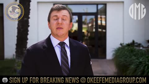James O’Keefe