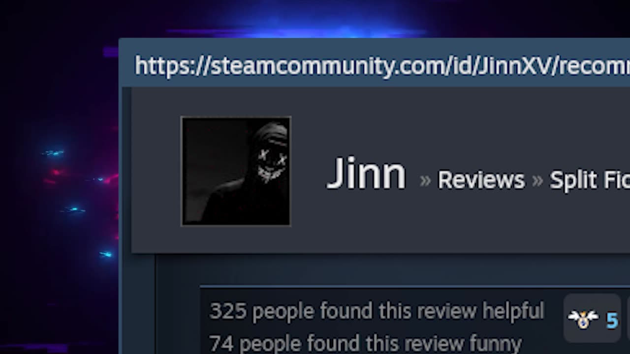 Split Fiction Steam Review