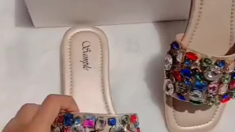 Ladies Sandal Slipper & Comfort Footwear | Ladies Shoes Wholesalaer | Ladies Shoes Market