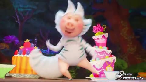 Canta 2 - Meena in Wonderland [1080P]