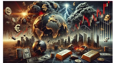 ⚠️ "Something Much Worse Than A Recession Is COMING" | Jim Rickards Warns of Global Economic Shift