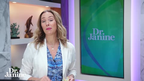 3 Ways To Naturally Balance Thyroid | Dr. Janine