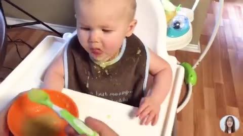Top cute Babies of the week