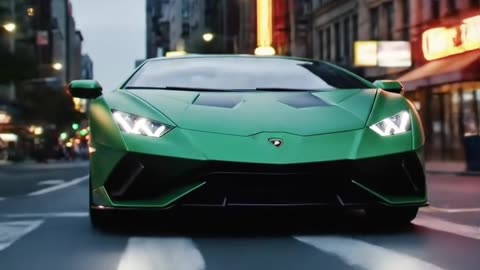 Supercar