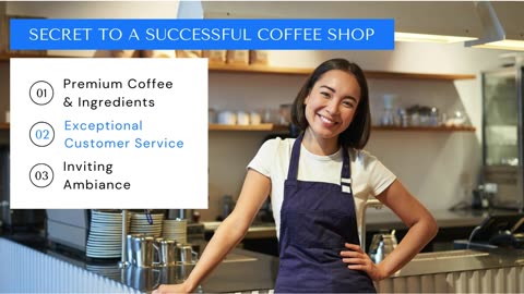 What's The Secret To A Successful Coffee Shop in Brisbane?