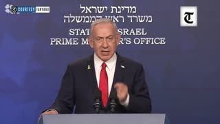 ‘Peace through strength', Trump's leadership created pivot of history: Netanyahu