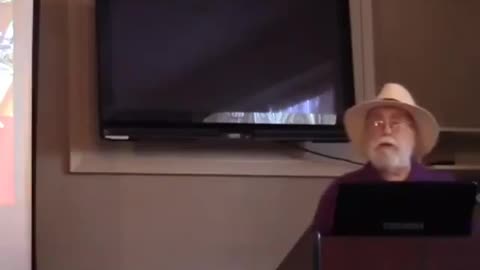 Jim Marrs Speaks about "Population Control" in Dallas Sept 5 2015