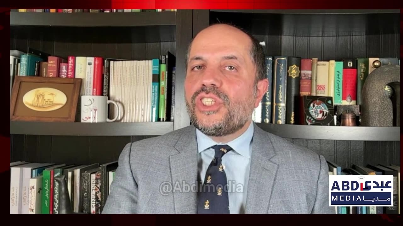 علی افشاری: پیشنهاد مهندس موسوی، راهکار میانه است و در درازمدت به نفع همه است