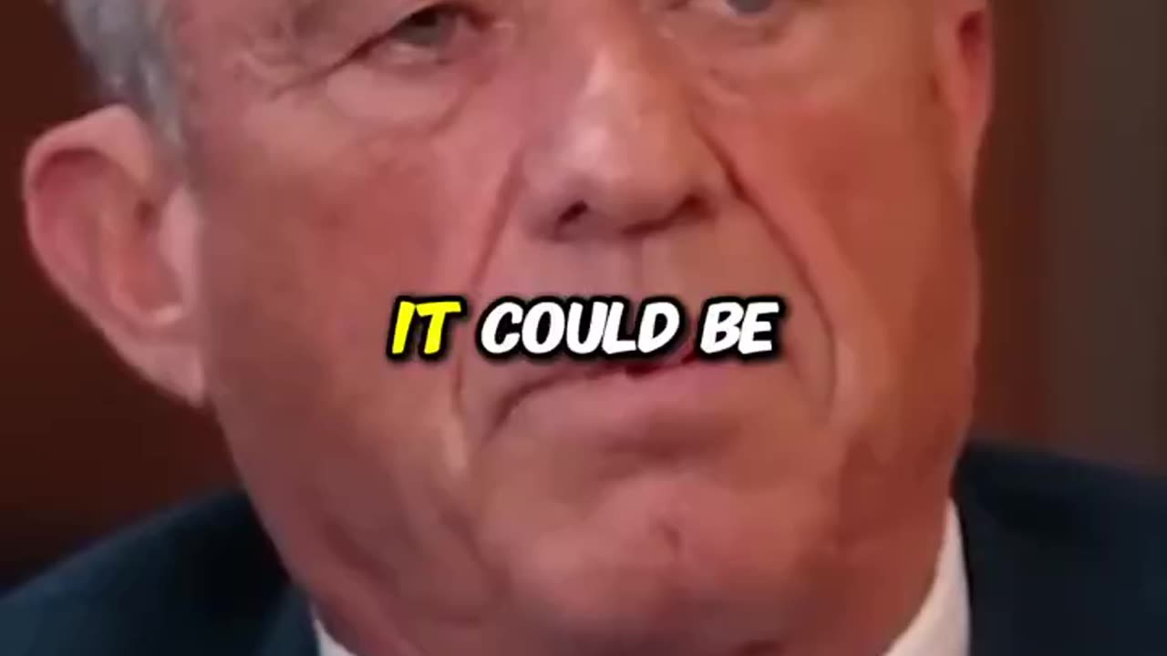 RFK Jr: Doctors 'Get Huge Bonuses' from Big Pharma to Push 'Vaccines' Onto Patients