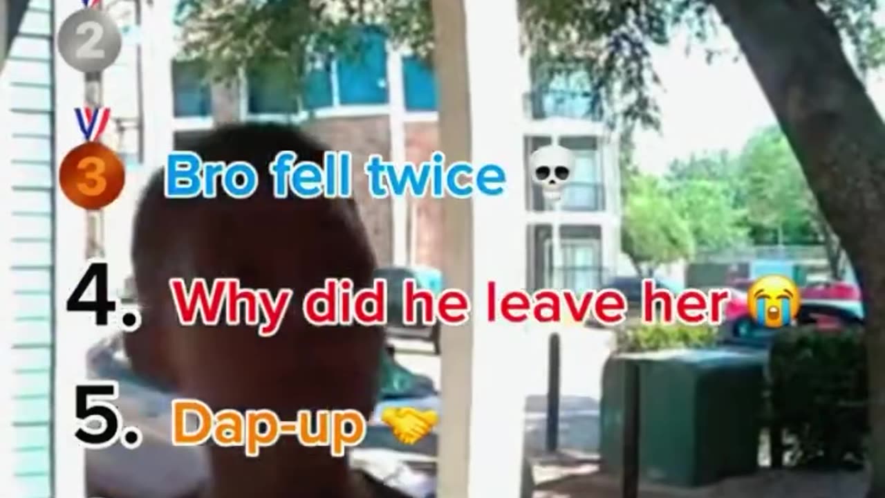 top 7 ding dong ditches
