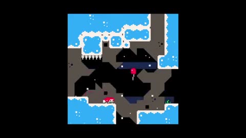 Celeste No Strawberries Level 6