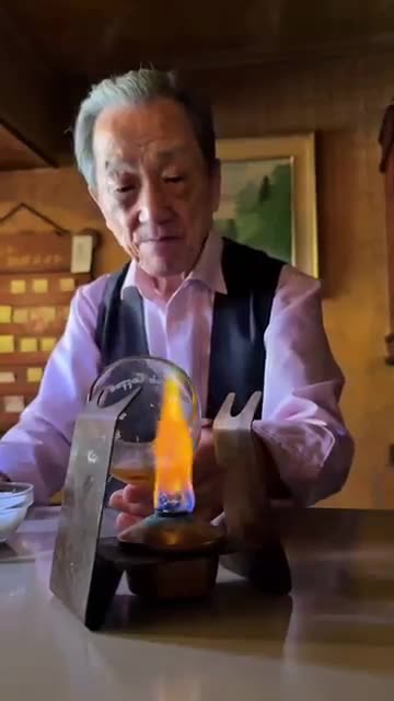 Japan’s Shiokawa Wine Shop 🍷 Unique Street Food & Wine Experience!